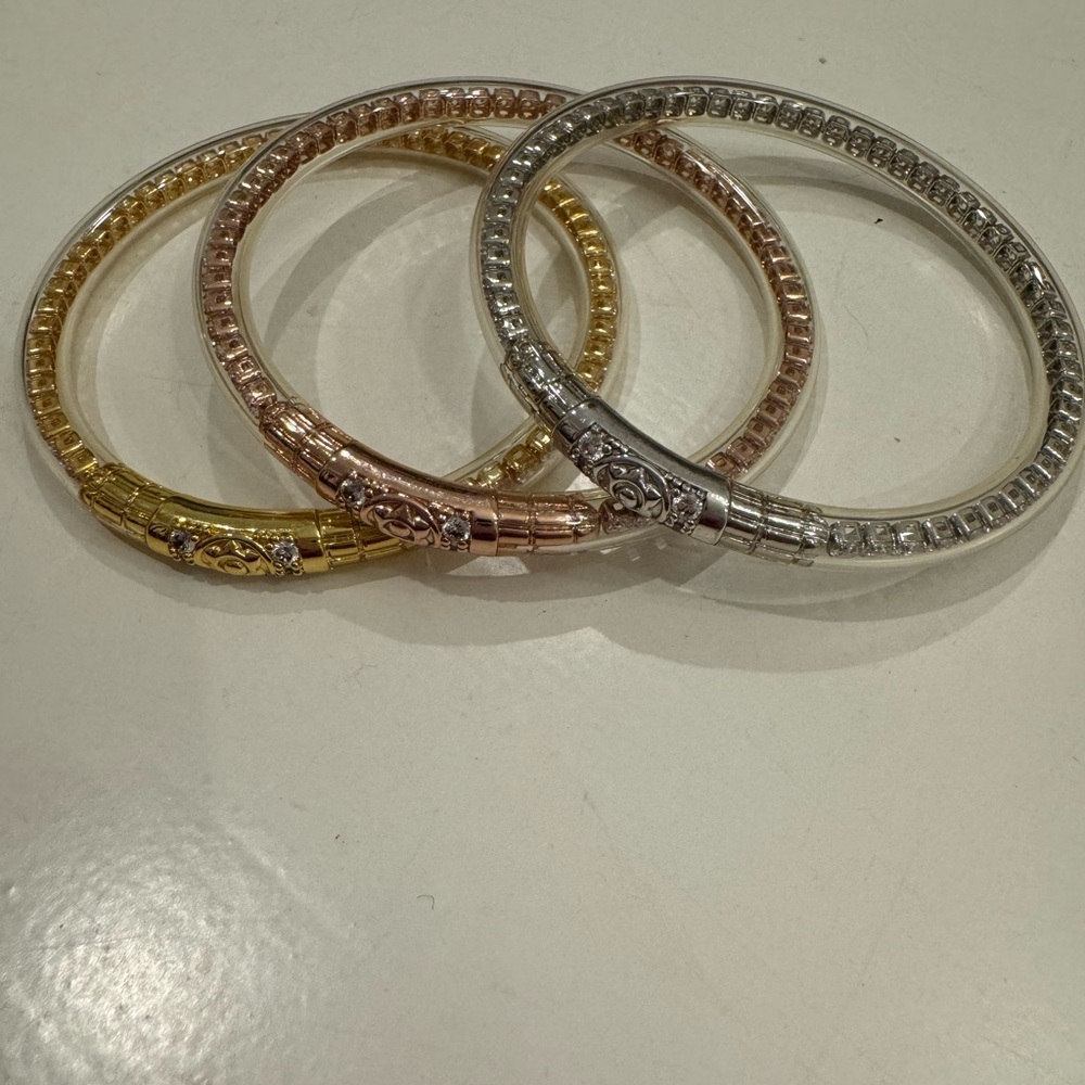 BuDha girl bracelets